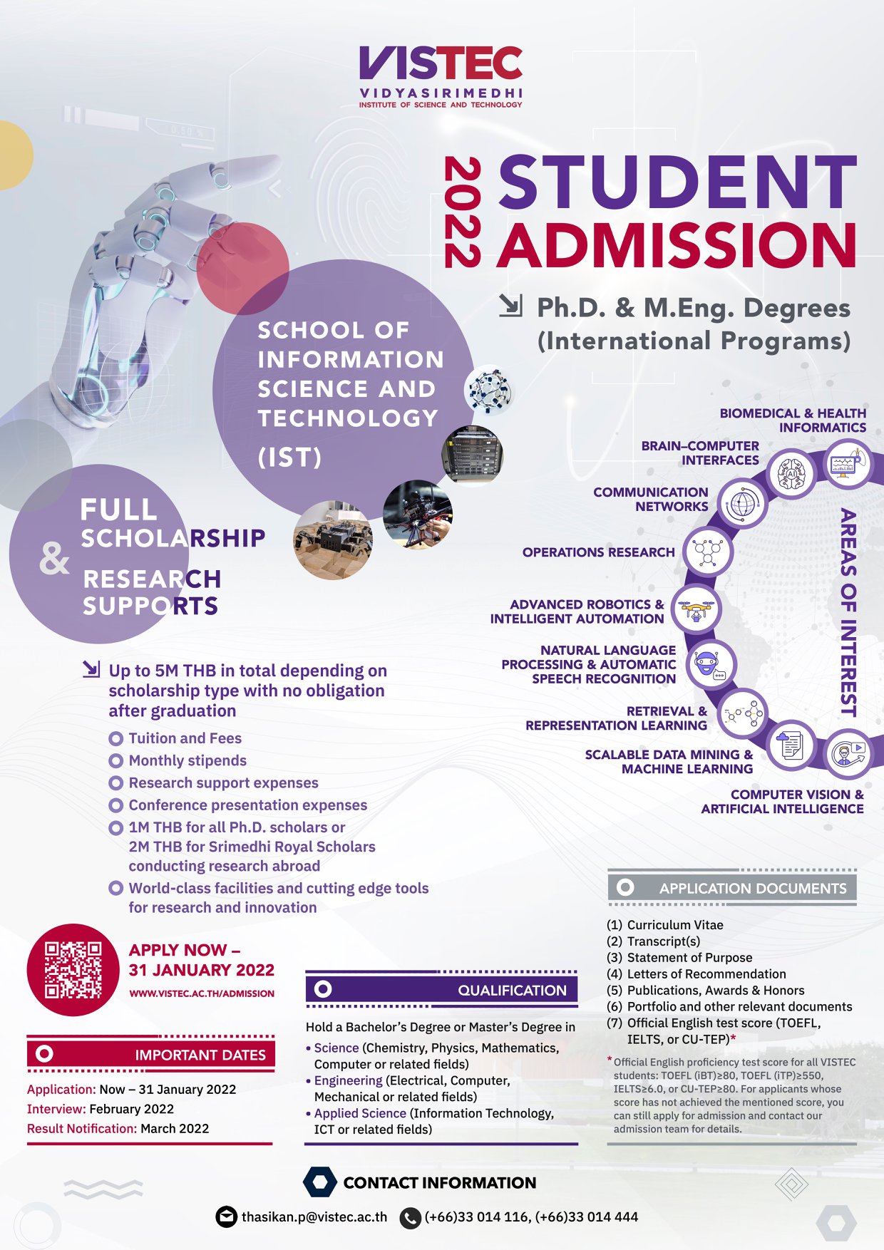 Graphics & Presentation Design - Showcase 4