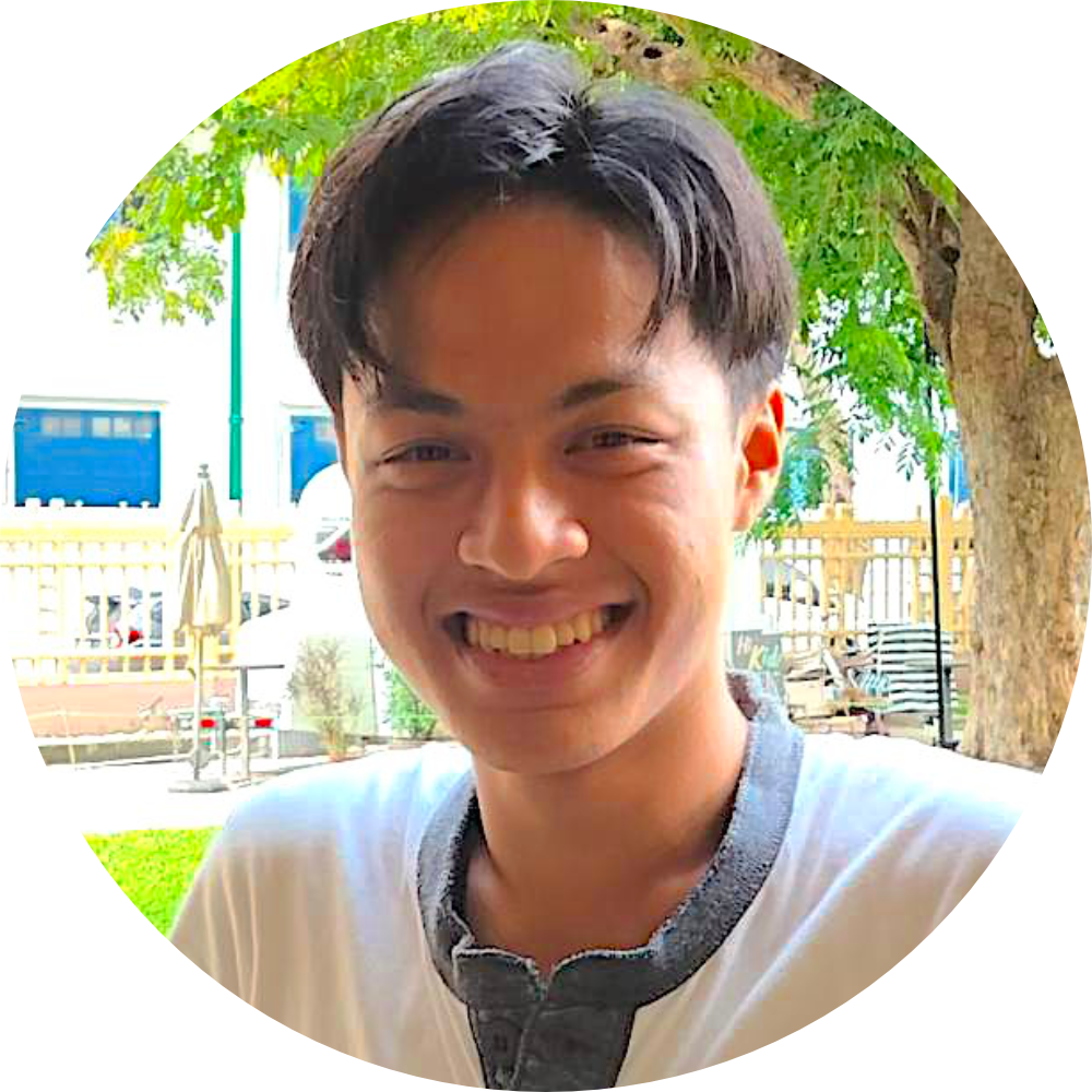 Krong (Ton) Krongyuth